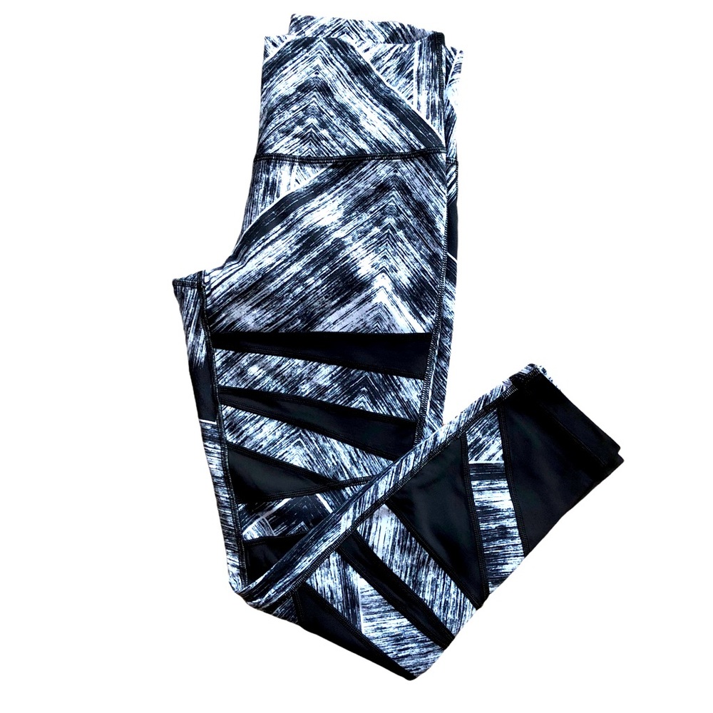 Lululemon High Times Heatwave Leggings